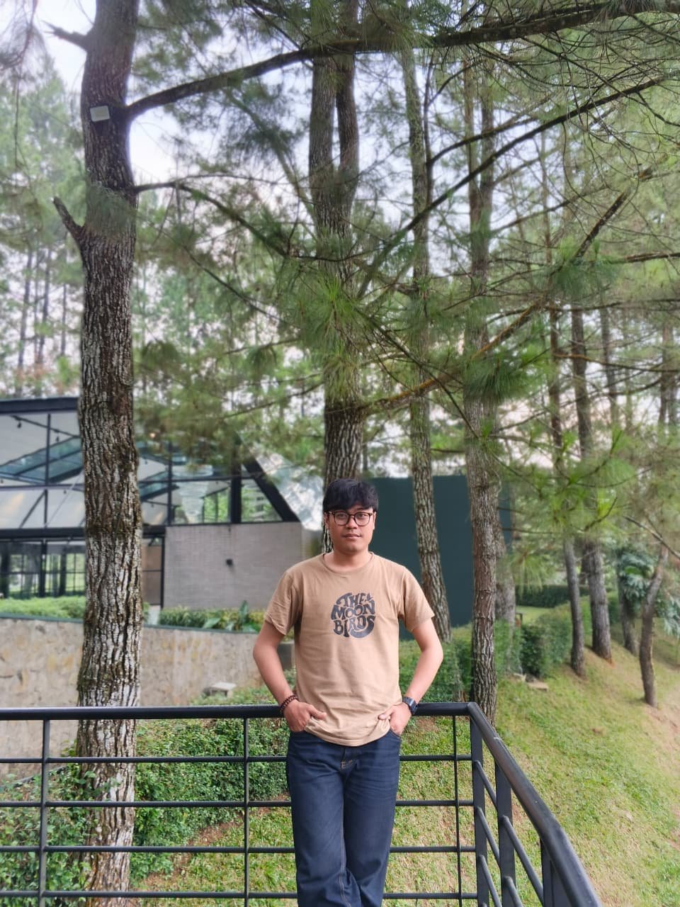 Ahmad Sunansyah